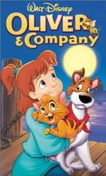 Watch Oliver & Company online free.