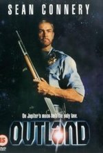 Outland poster