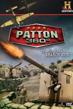 Watch Patton 360 online free.