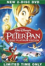 Watch Peter Pan online free.
