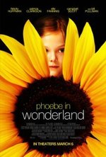 Watch Phoebe in Wonderland online free.