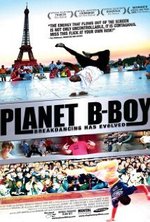 Watch Planet B-Boy online free.