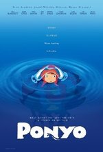 Watch Ponyo online free.