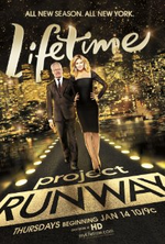 Watch Project Runway online free.