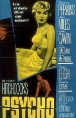Watch Psycho online free.