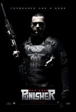 Watch Punisher: War Zone online free.