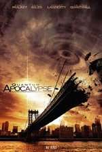 Watch Quantum Apocalypse kostenlos online.