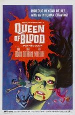 Watch Queen of Blood online free.