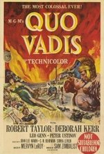Guarda online Quo Vadis gratuitamente.