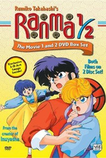 Watch Ranma ½ online free.