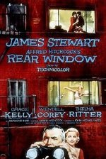 Watch Rear Window online free.