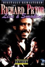 Watch Richard Pryor: Live and Smokin' online free.