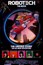 Watch Robotech: The Movie online free.