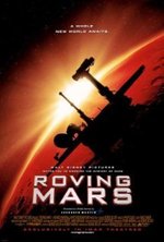 Смотреть Roving Mars онлайн бесплатно.