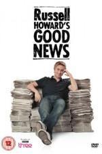 Watch Russell Howard's Good News online free.