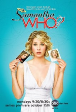 Смотреть Samantha Who? онлайн бесплатно.