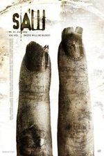 Watch Saw II online free. Saw II poster