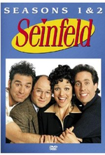 Watch Seinfeld online free.