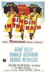 Watch Singin' in the Rain online free.