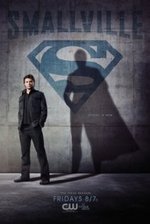 Watch Smallville online free.