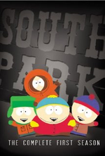Watch South Park online free.
