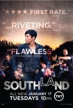 Watch Southland online free.