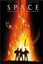 Guarda online Space: Above and Beyond gratuitamente.