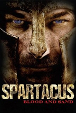 Watch Spartacus: Blood and Sand online free.