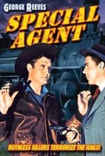 Watch Special Agent online free.