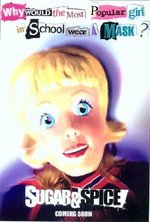 Watch Sugar & Spice online free. Sugar & Spice poster