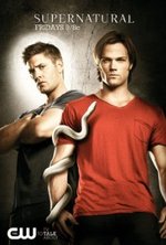 Watch Supernatural online free.