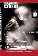 Watch The American Astronaut online free.
