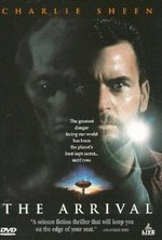 Watch The Arrival online free.