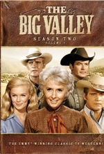 Watch The Big Valley online free.