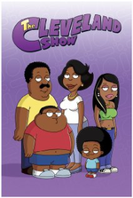 Watch The Cleveland Show online free.
