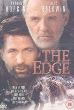 The Edge poster