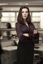 Watch The Good Wife online free.