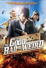 Watch The Good, the Bad, the Weird online free.