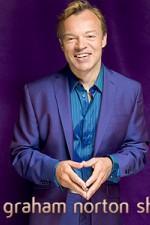 Watch The Graham Norton Show online free.