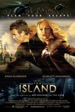 Watch The Island online free.