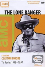 Watch The Lone Ranger online free.