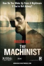 Watch The Machinist online free.