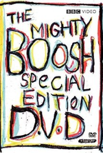 Watch The Mighty Boosh online free.