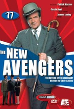 Watch The New Avengers online free.