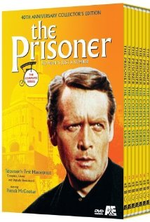 Watch The Prisoner online free.