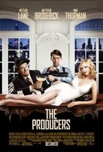 Watch The Producers kostenlos online.