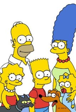 Watch The Simpsons online free.