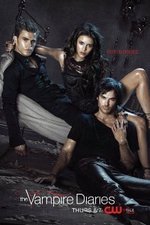 Watch The Vampire Diaries online free.