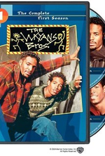 Watch The Wayans Bros. kostenlos online.