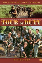 Watch Tour of Duty online free.